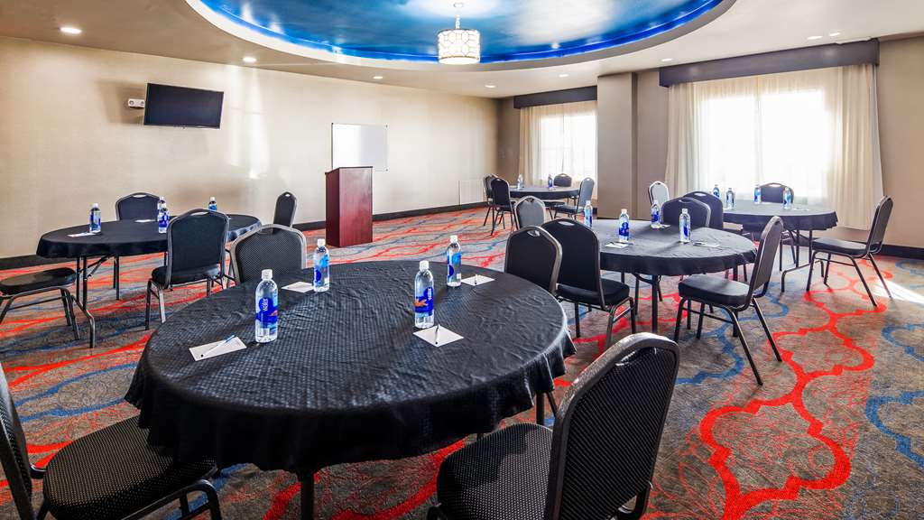 Best Western Plus Tech Medical Center Inn - photo 5