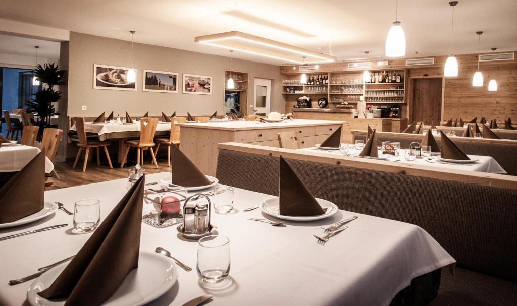 Hotel Sonnenheim - carbon neutral hotel in Chienes