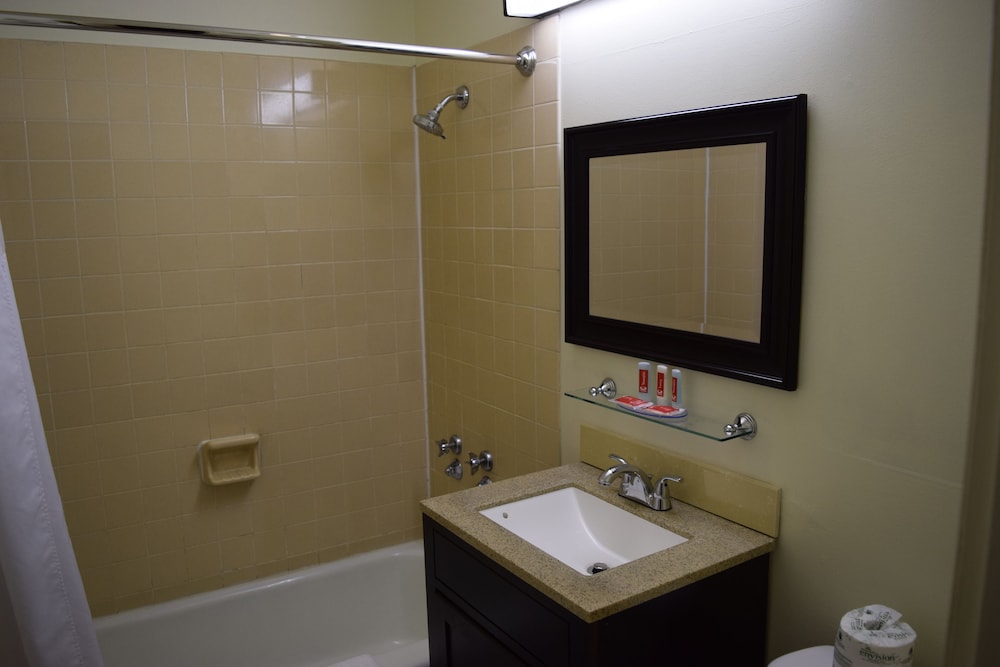 Holiday Lodge Yakima - photo 25