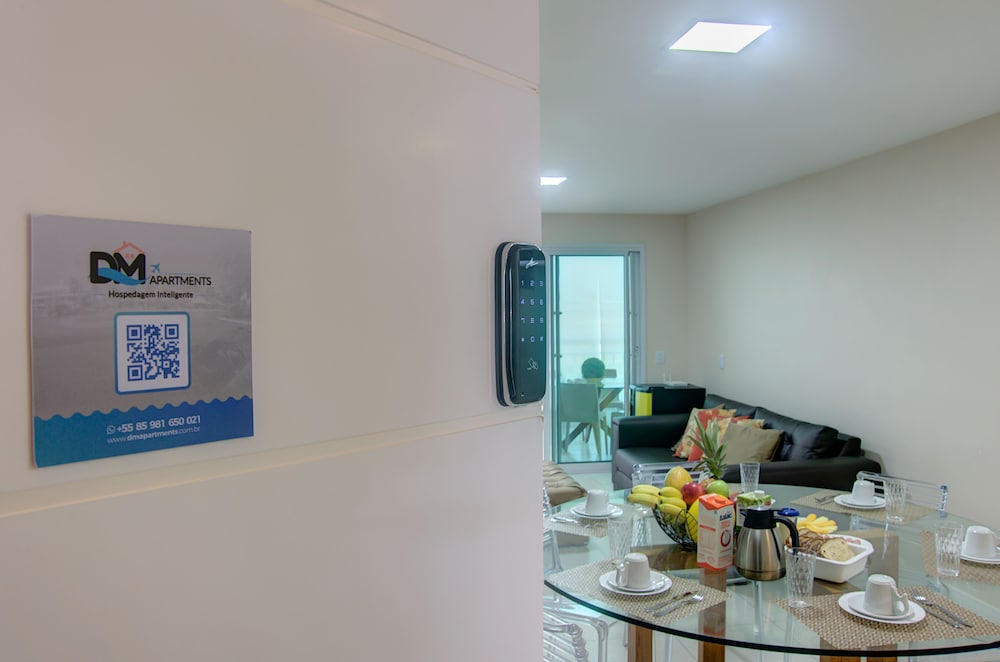 Golf Ville Resort By DM Apartments in Aquiraz, Brasil