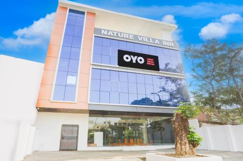 Hotel O Nature Villa Inn in Allahabad, India