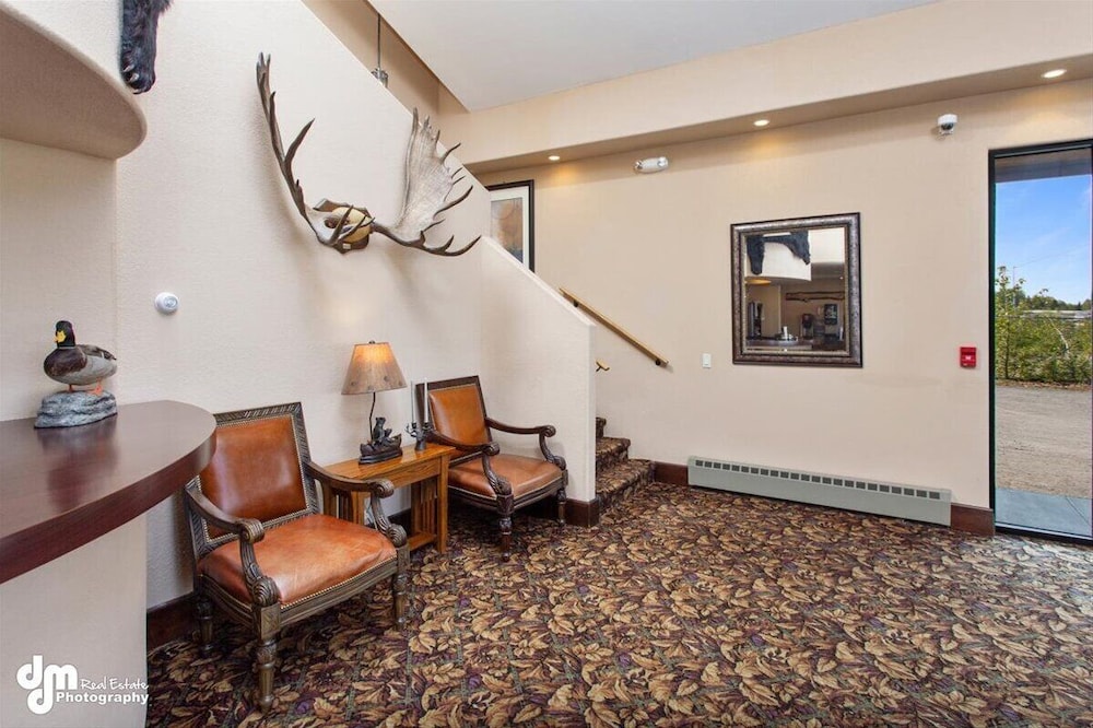 Kenai Airport Hotel - photo 8