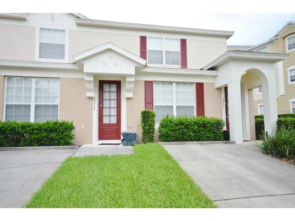 3 Bedroom 3 Bath Townhouse in Gate Resort townhouse - photo 10