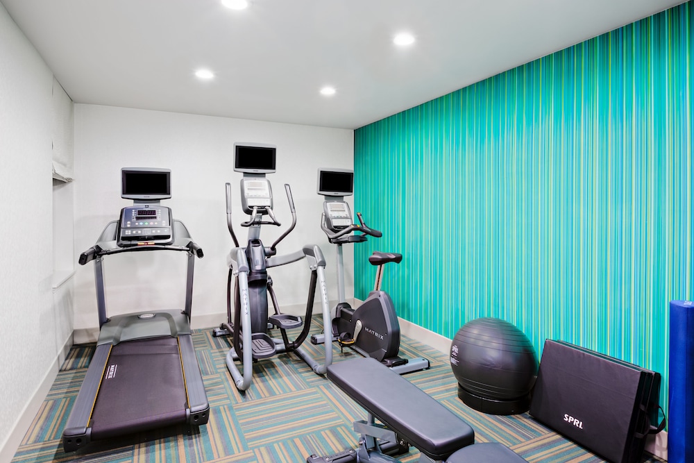Holiday Inn Express San Francisco Union Square by IHG - photo 12