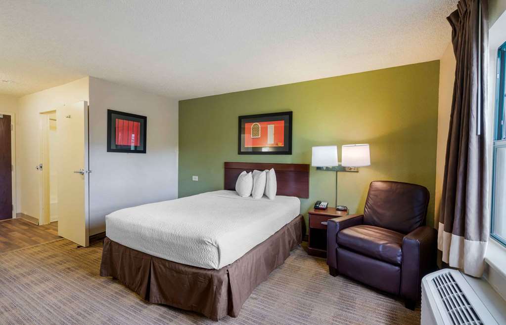 Extended Stay America Select Suites Orlando Maitland 1760 Pe - photo 9
