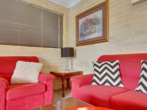 Murray Street Apartments — 4-Star Luxury Hotel in Rockhampton, Australia