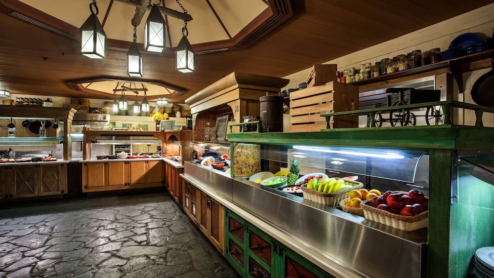 The Cabins at Disney s Fort Wilderness Resort - photo 29
