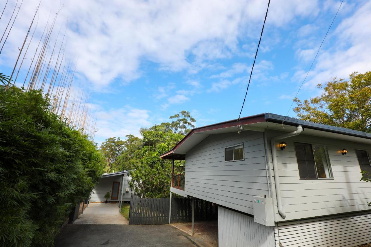 Bower Cottages in Gold Coast, Australia