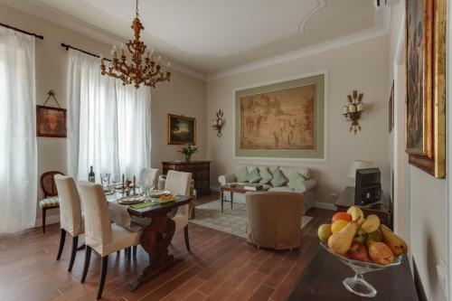 Ricasoli Charme — 4-Star Luxury Hotel in Florence, Italy