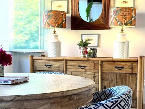 Marbella Park Club Suite — 4-Star Luxury Hotel in Marbella, Spain