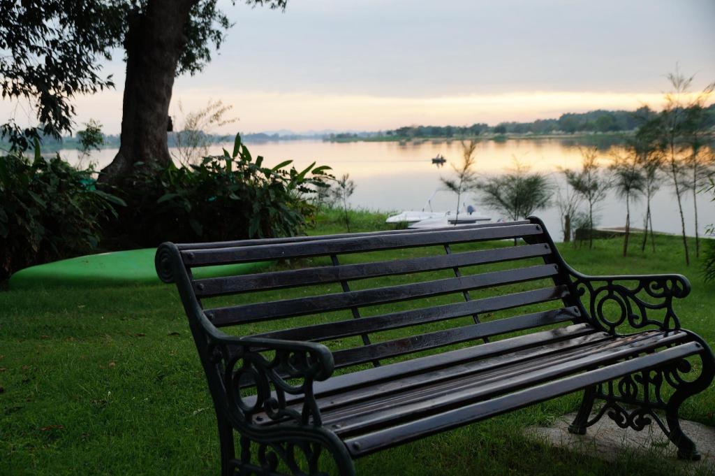 Raya Resort in Mysore, India