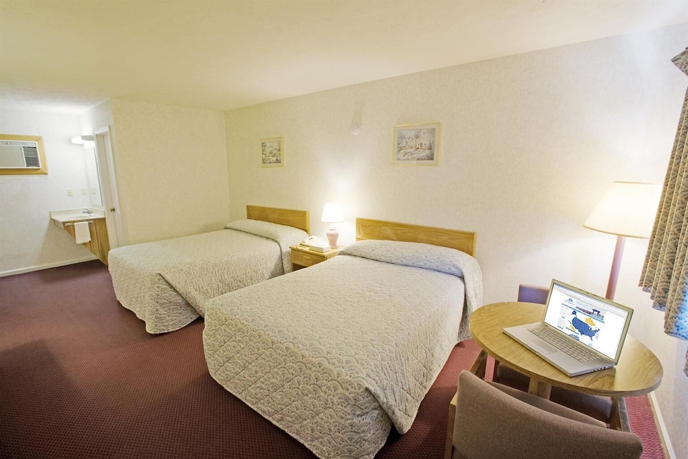 Americas Best Value Inn Jonesville - photo 13