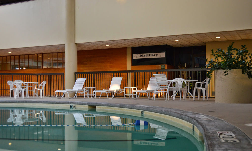 Hotel Muscatine - photo 36