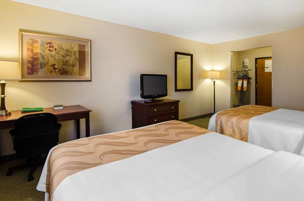 Quality Inn Summersville New River Area - photo 12