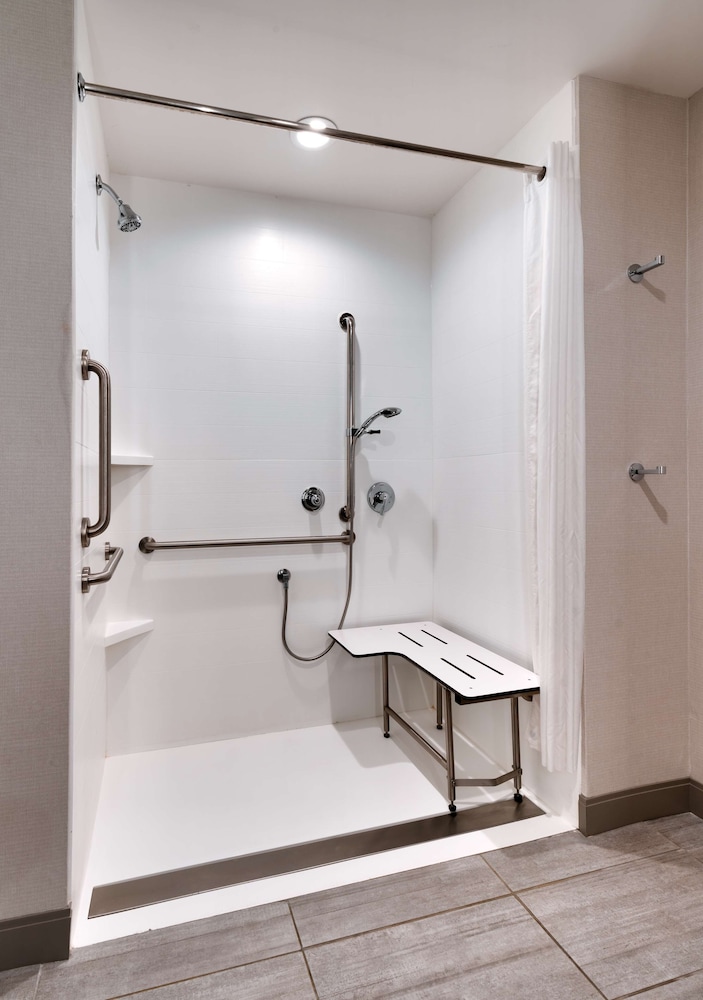 Hilton Garden Inn Prescott Downtown - photo 31