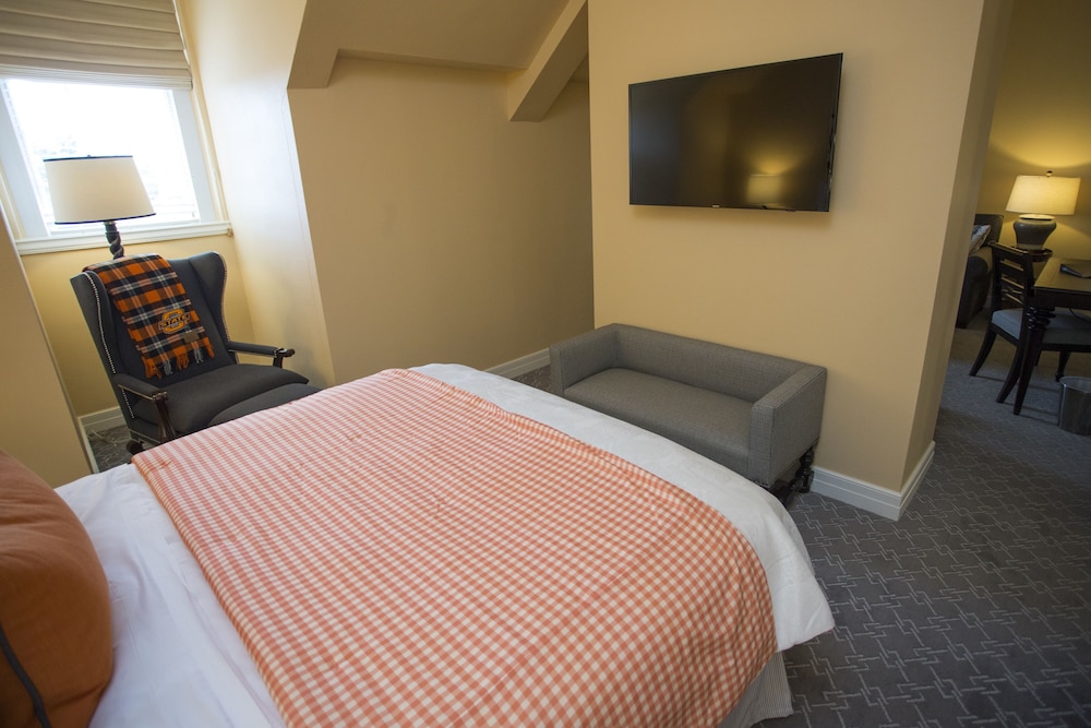 The Atherton Hotel At OSU - photo 21