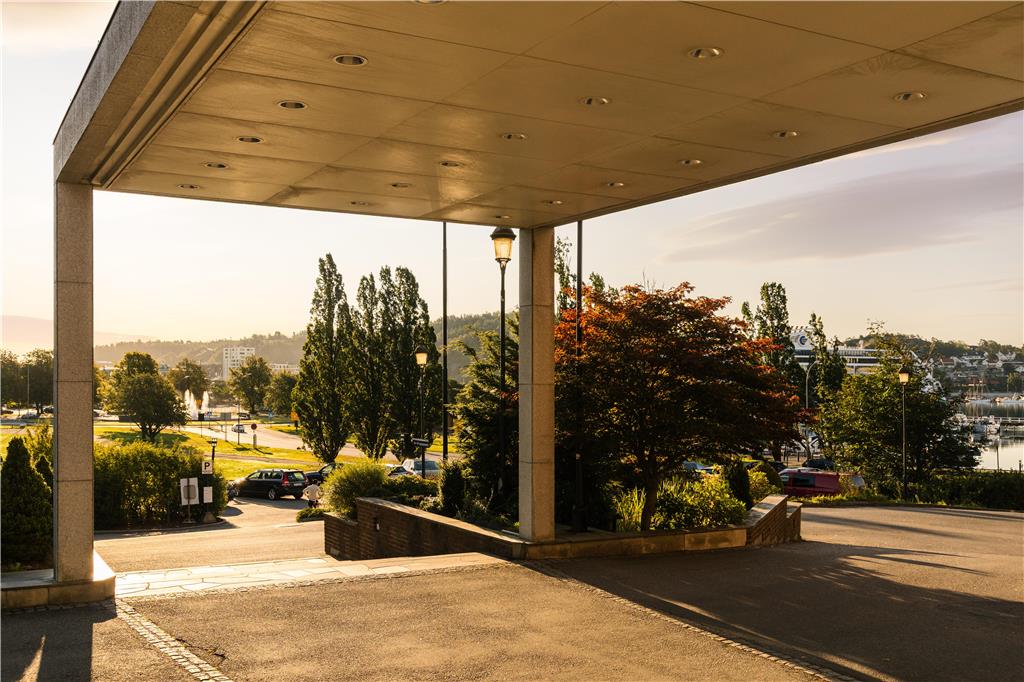 Scandic Park Sandefjord — Sandefjord — photo 3