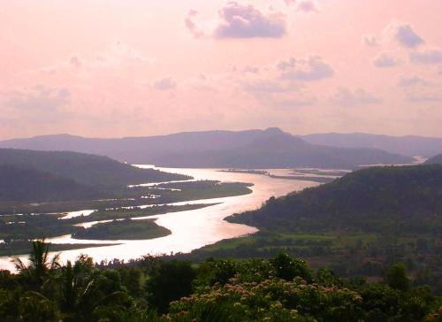 The Riverview Resort Chiplun — Chiplun — photo 2
