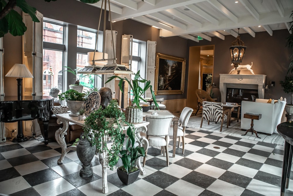 The Ivy Hotel - photo 104