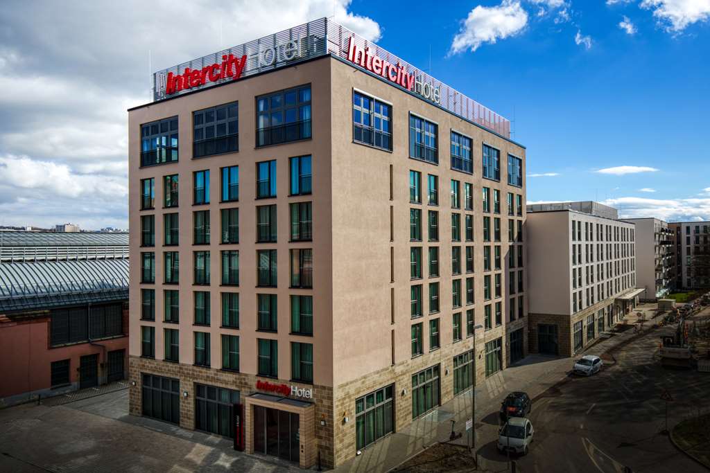 IntercityHotel Wiesbaden — Wiesbaden — photo 3