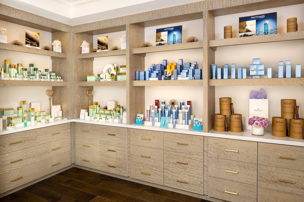 Warwick Melrose Dallas - photo 36
