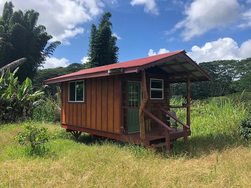 The Inn at Kulaniapia Falls - photo 17