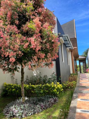 Villa Ophelia at Vimala Hills — 4-Star Luxury Hotel in Bogor, Indonesia