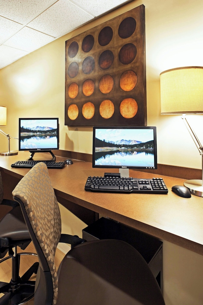 Denver Marriott West - photo 15