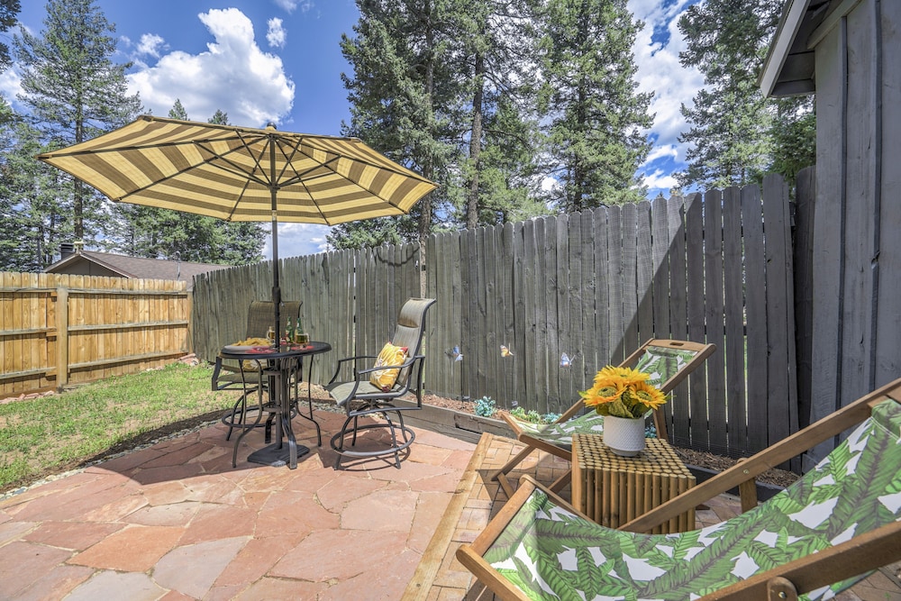 Treloars Terrace — hotel in Woodland Park