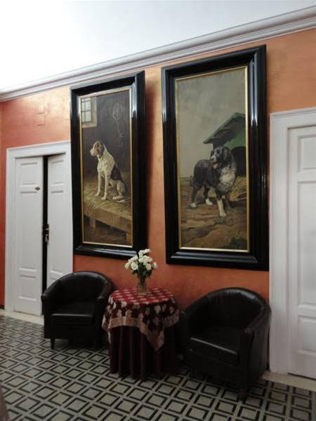 Hotel Pensione Giulia Levante S.r.l
