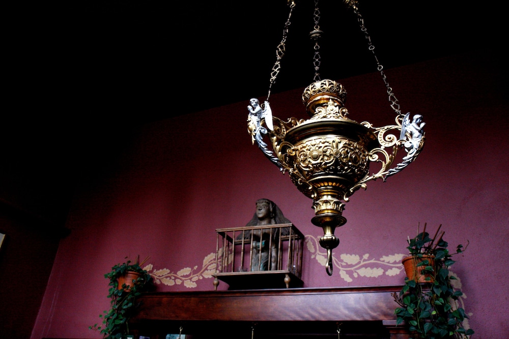 McMenamins Kennedy School - photo 62