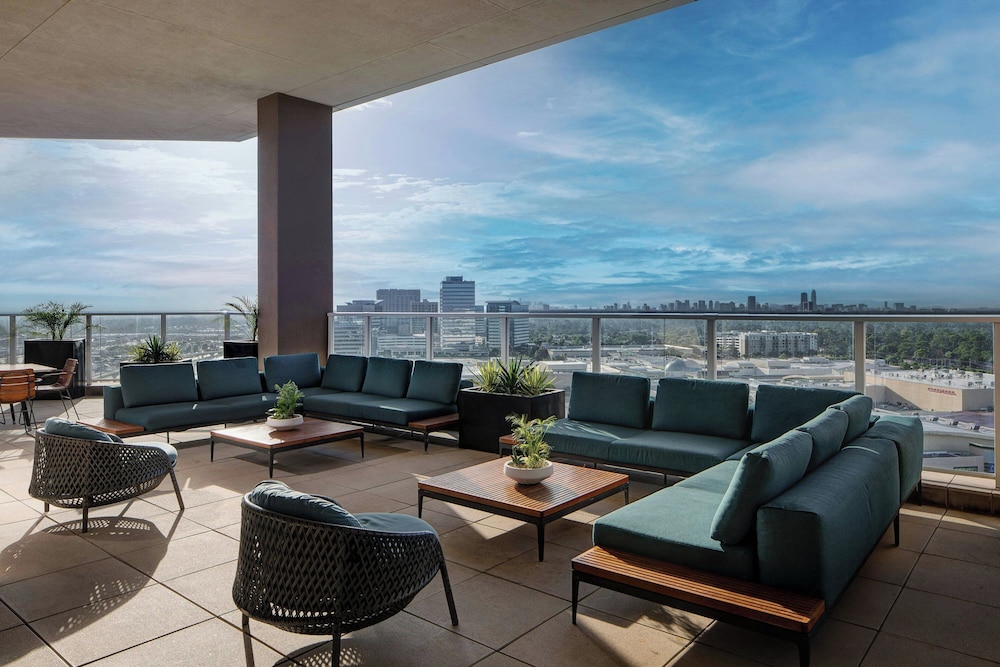 The Westin Houston Memorial City - photo 62
