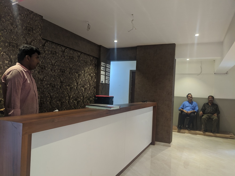 Atharva Residency in Thane, India