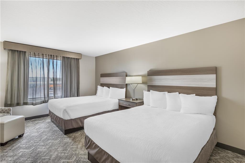 Best Western Plus Great Northern Inn - photo 20