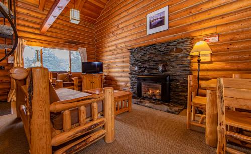 Cooper Spur Mountain Resort - photo 13