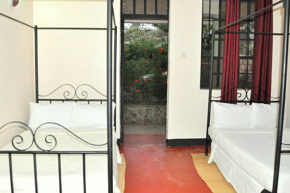 Klub Afriko Hotel — Arusha — photo 5