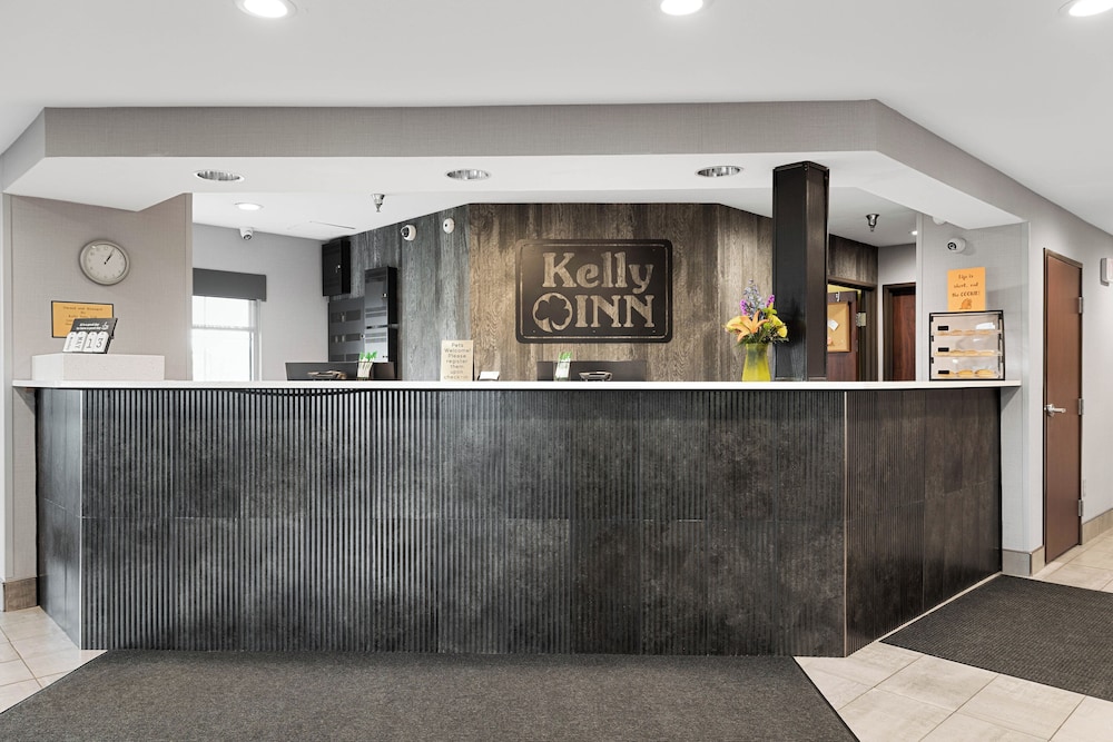 Kelly Inn Billings Montana - featured photo