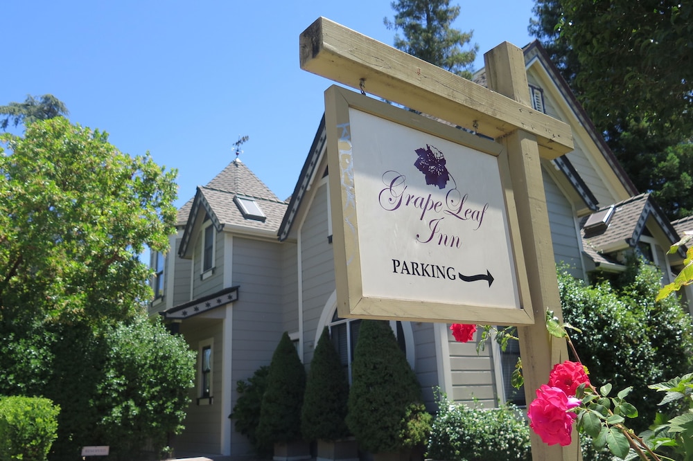 Grape Leaf Inn - photo 50