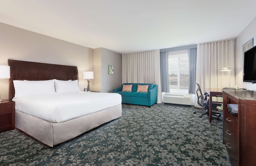 Hilton Garden Inn Annapolis - photo 12