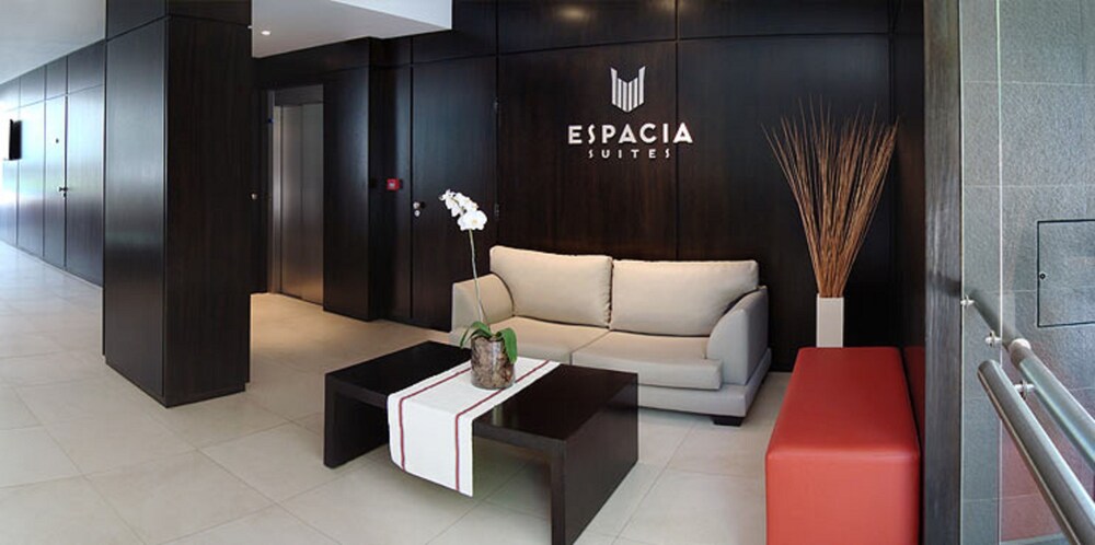 Espacia Suites