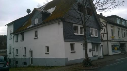 Ferien Monteurwohnung Olbrich — Hilchenbach — photo 3
