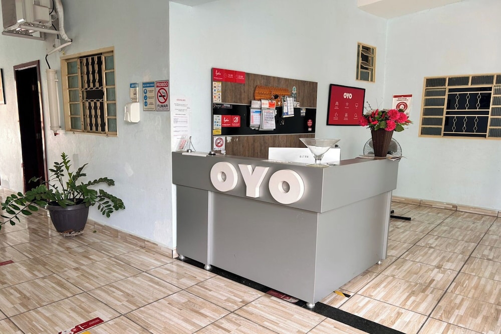 OYO Pousada Parana Cuiaba — Cuiaba — photo 2