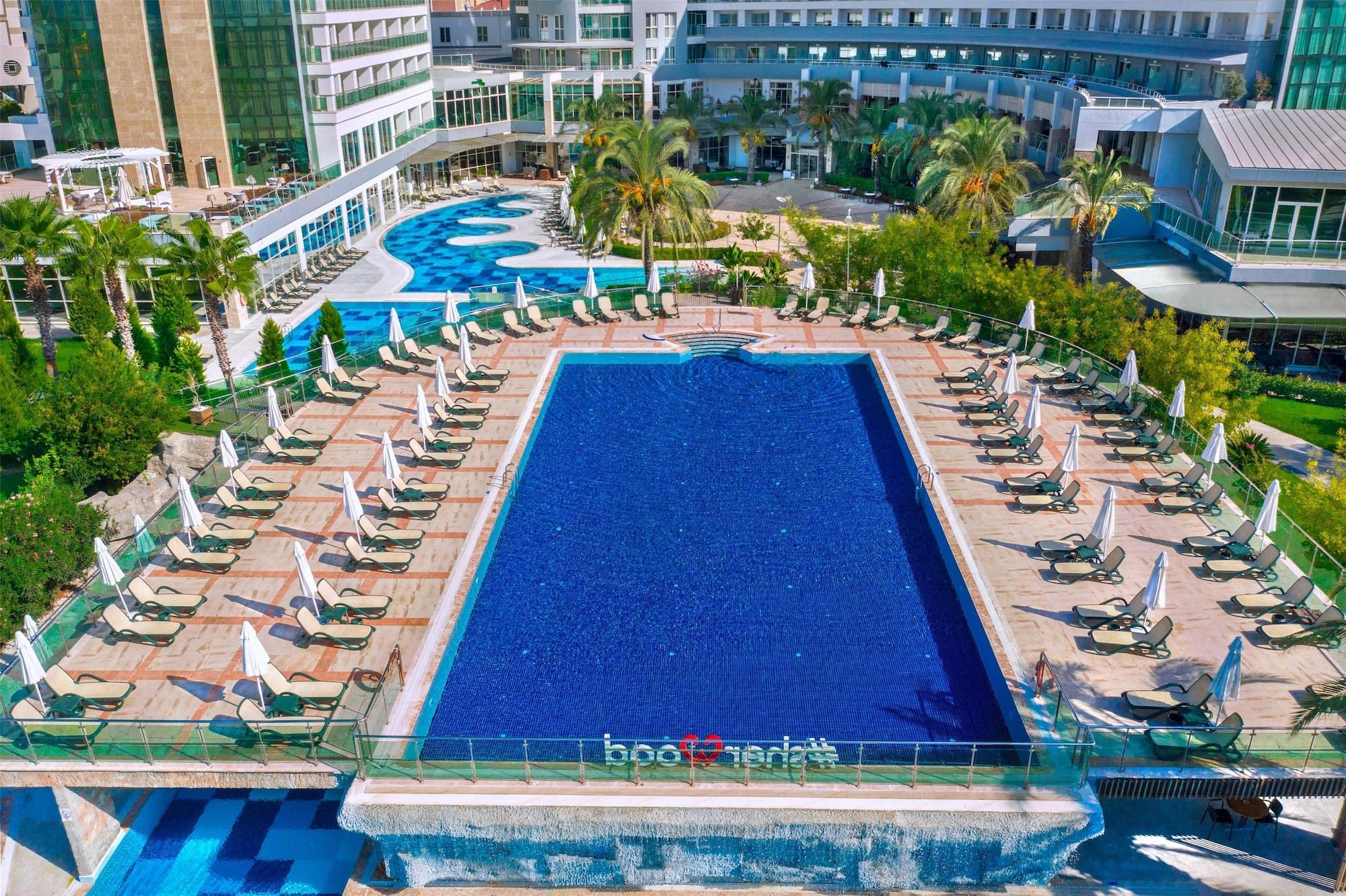 Sherwood Exclusive Lara — Antalya — photo 3