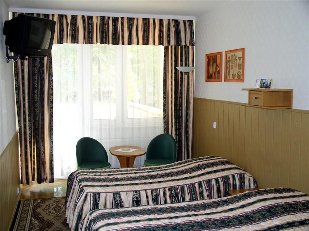 Hotel Zielony — Kluczbork — photo 4