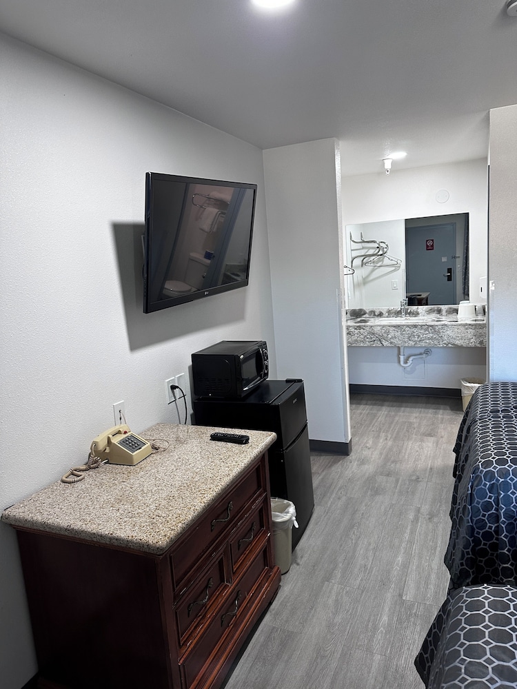 Motel Santa Cruz - photo 43