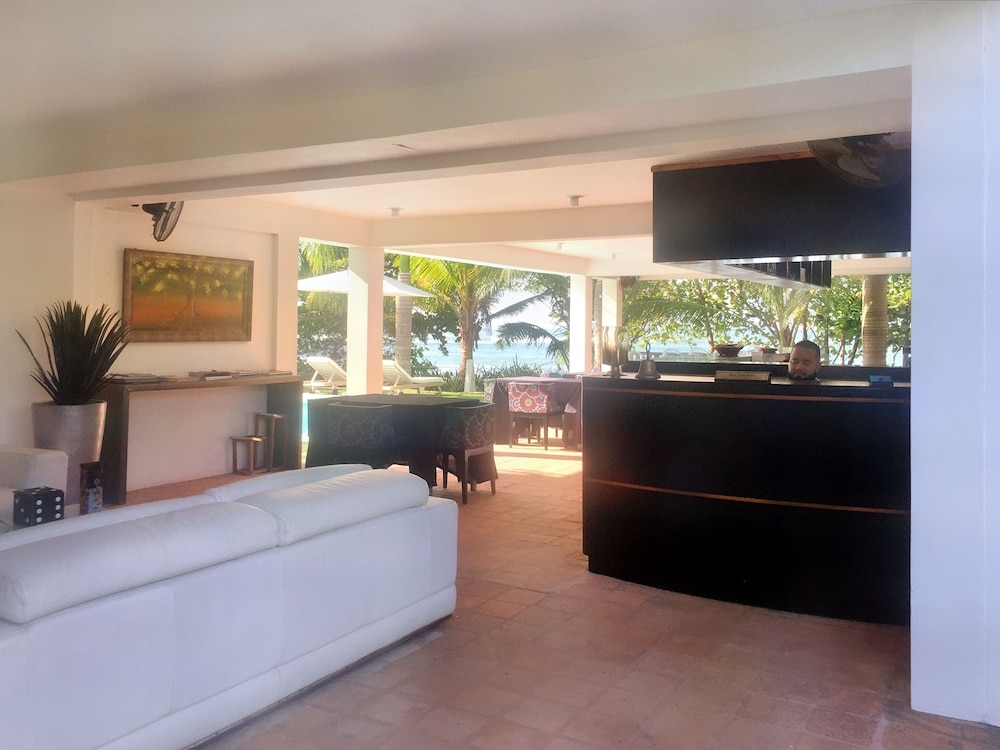 Ocean Properties Aparthotel Villas — Pedasi — photo 2