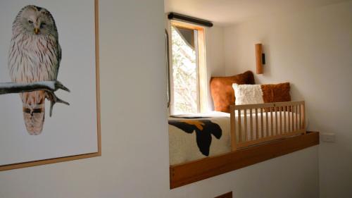 Montafon — 4-Star Luxury Hotel in Dinner Plain, Australia