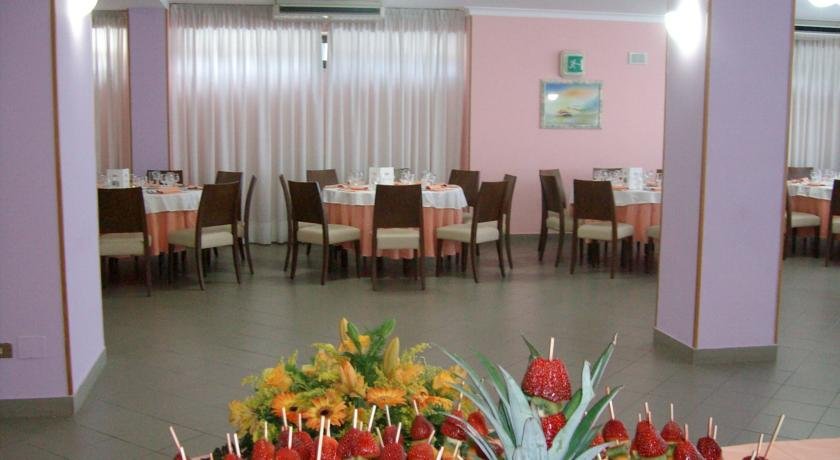 Hotel San Carlo — Rende — photo 2