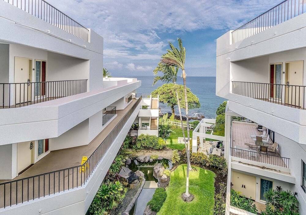 The Royal Sea Cliff Resort - photo 24