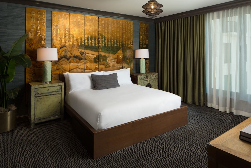 Hotel ZaZa Houston Memorial City - photo 11